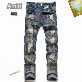 Picture of Amiri Jeans Long _SKUAmirisz29-3825tx1707185